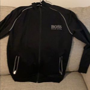 Hugo boss sweater